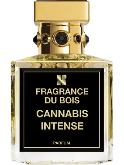 Cannabis Intense by Fragrance Du Bois