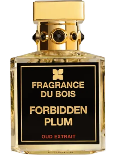 Forbidden Plum by Fragrance Du Bois