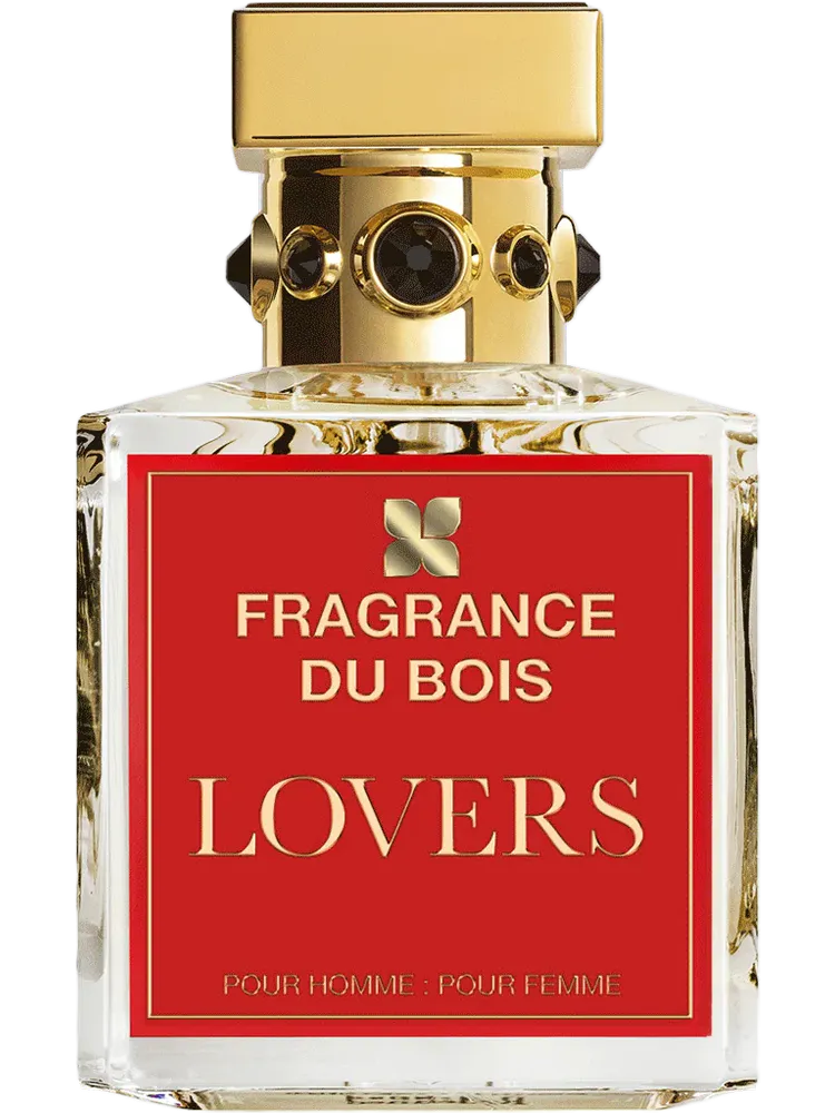 A Fragrance Du Bois fragrance