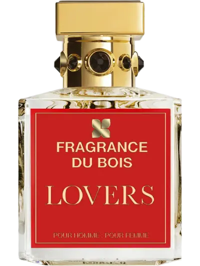 Lovers by Fragrance Du Bois