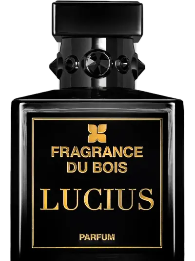 Lucius by Fragrance Du Bois