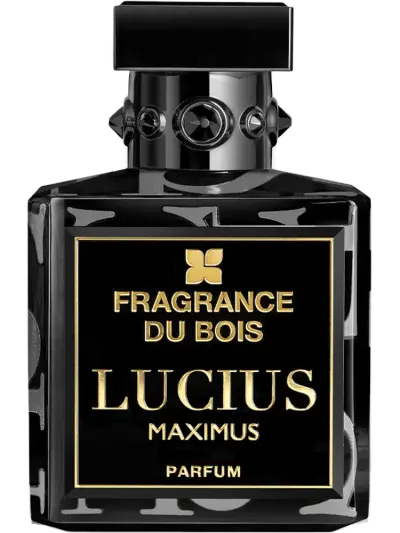 Lucius Maximus by Fragrance Du Bois