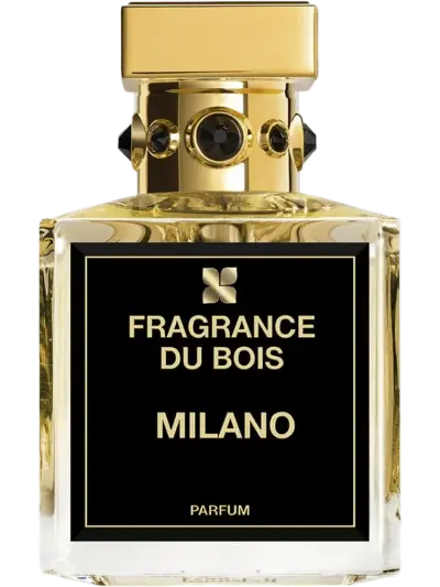 Milano by Fragrance Du Bois