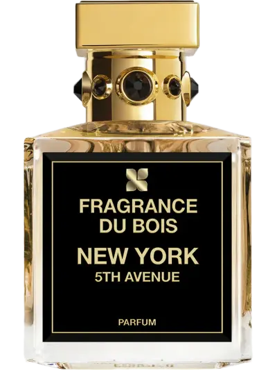 New York 5th Avenue by Fragrance Du Bois
