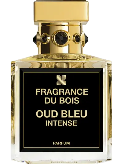 Oud Bleu Intense by Fragrance Du Bois