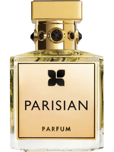 Parisian by Fragrance Du Bois