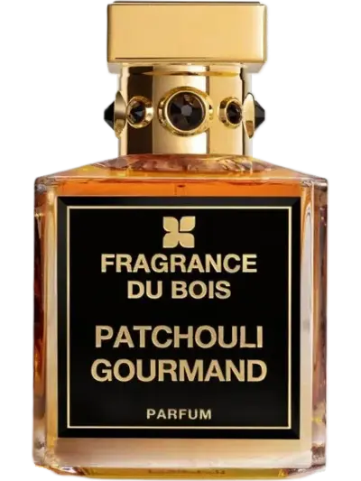 Patchouli Gourmand by Fragrance Du Bois