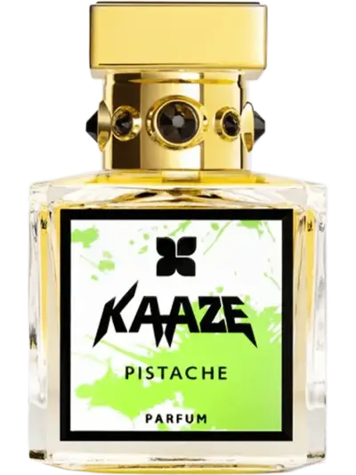 Pistache by Fragrance Du Bois