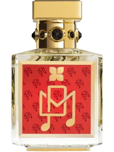 PM by Fragrance Du Bois