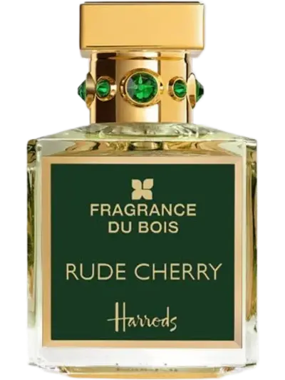 Rude Cherry by Fragrance Du Bois