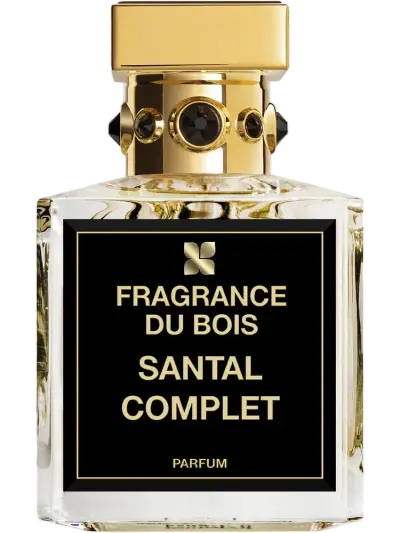 Santal Complet by Fragrance Du Bois