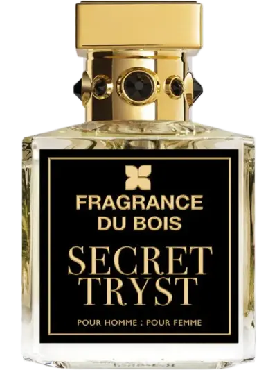 Secret Tryst by Fragrance Du Bois