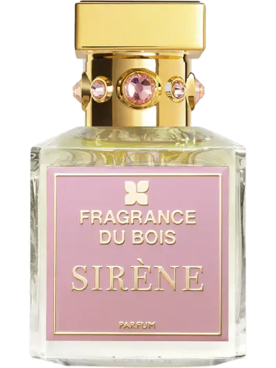 Sirène by Fragrance Du Bois