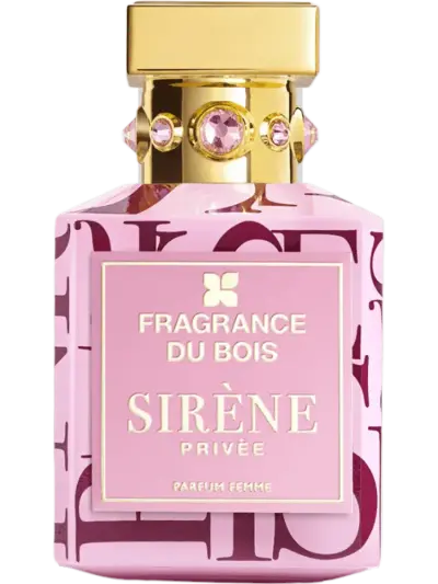 Sirène Privée by Fragrance Du Bois