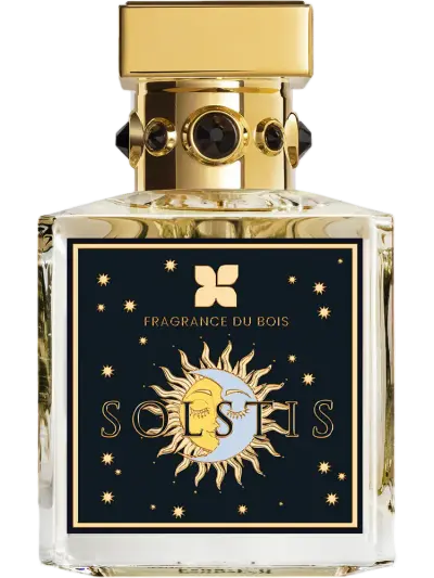Solstis by Fragrance Du Bois