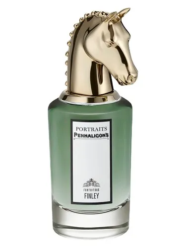 Fortunate Finn by La Ree