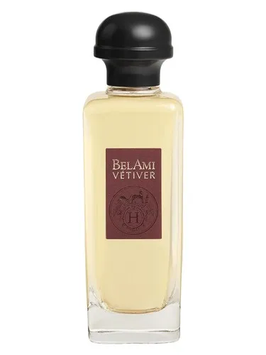 Bel Ami Vetiver by Hermès