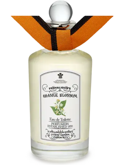 Orange Blossom by Penhaligon's