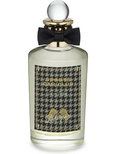 Sports Car Club by Penhaligon's