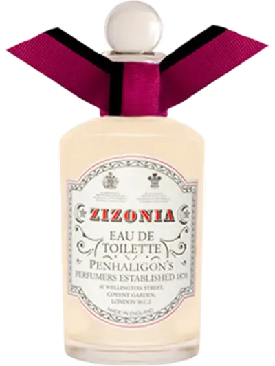 Zizonia by Penhaligon's