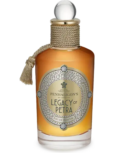 The Legacy of Petra by Penhaligon's