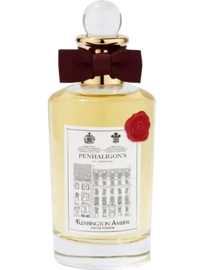 Kensington Amber by Penhaligon's