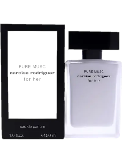Pure Musc by Narciso Rodriguez