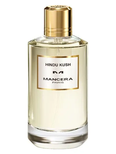 Hindu Kush by Mancera
