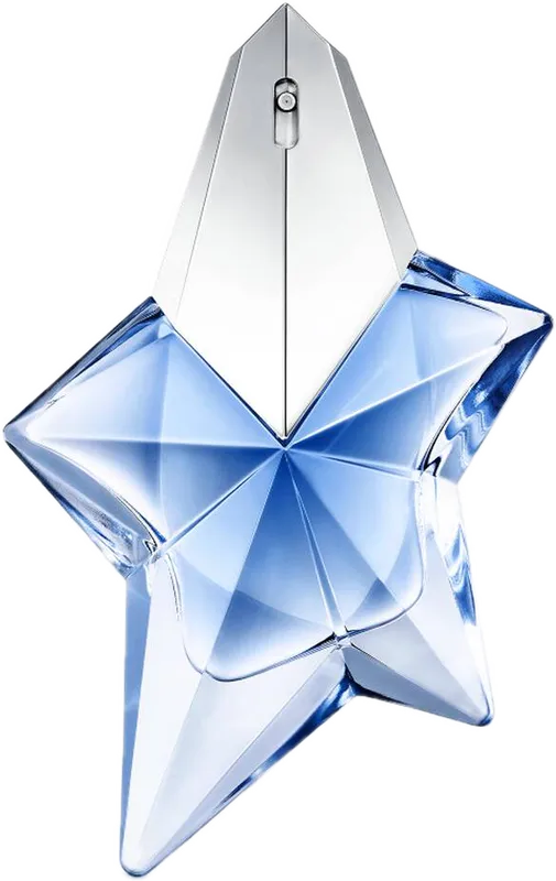 A Mugler fragrance