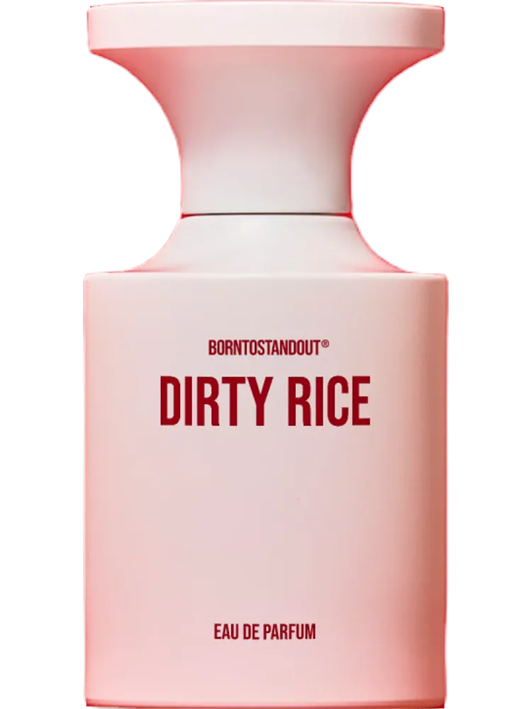 A Borntostandout fragrance