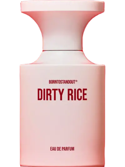 DIRTY RICE by Borntostandout