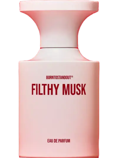 FILTHY MUSK by Borntostandout