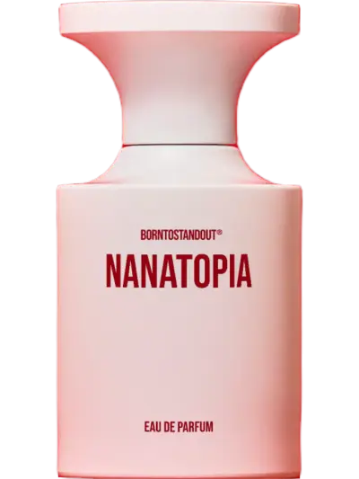NANATOPIA by Borntostandout