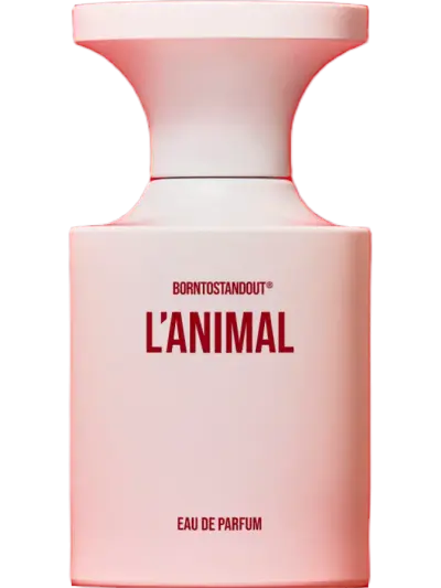 L'ANIMAL by Borntostandout