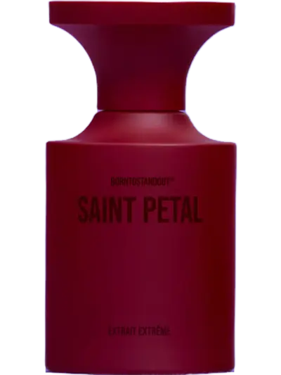 SAINT PETAL by Borntostandout