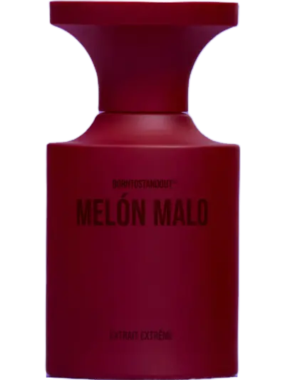 MELÓN MALO by Borntostandout