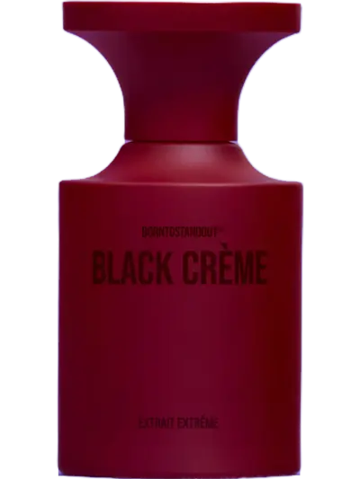 BLACK CRÈME by Borntostandout