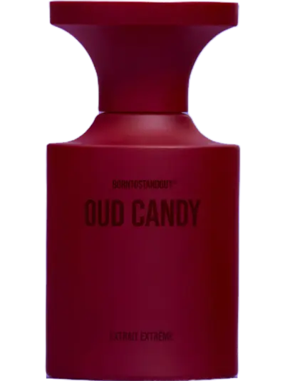 OUD CANDY by Borntostandout