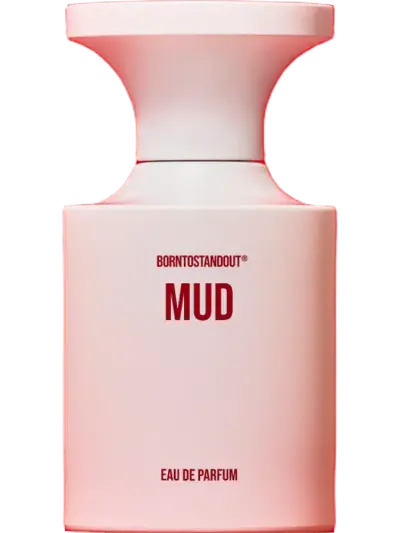 MUD by Borntostandout