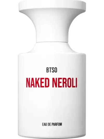 NAKED NEROLI by Borntostandout