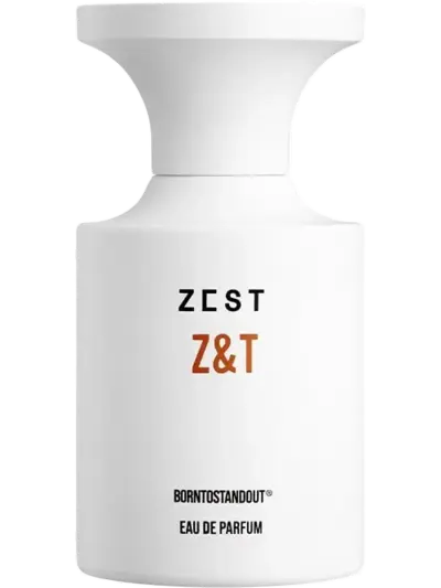 ZEST Z&T by Borntostandout