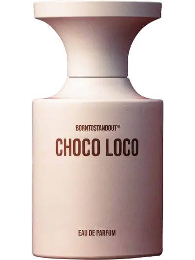 CHOCO LOCO by Borntostandout