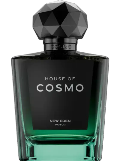 New Eden by House of Cosmo