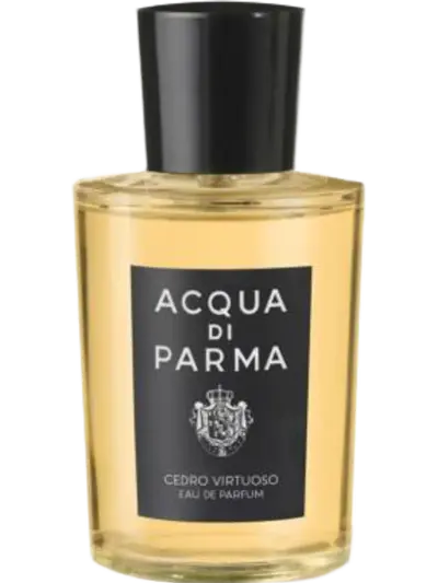 Cedro Virtuoso by Acqua di Parma