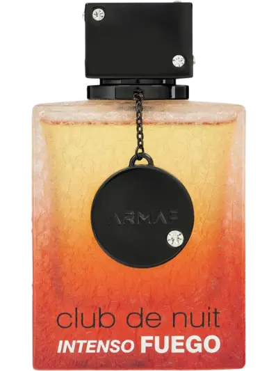 Club de Nuit Intenso Fuego by Armaf