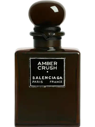 Amber Crush by Balenciaga