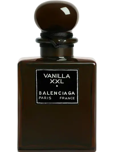 Vanilla XXL by Balenciaga