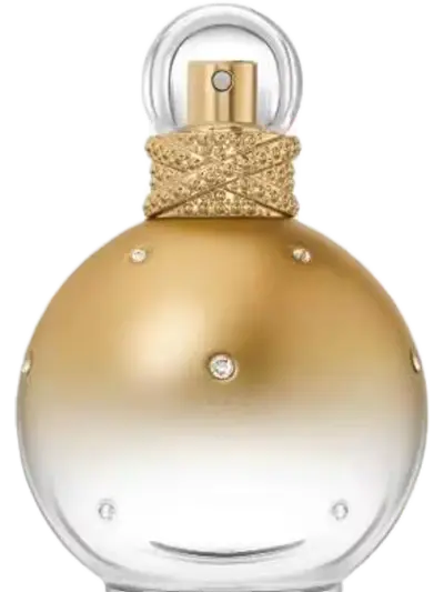 Goddess Fantasy by Britney Spears