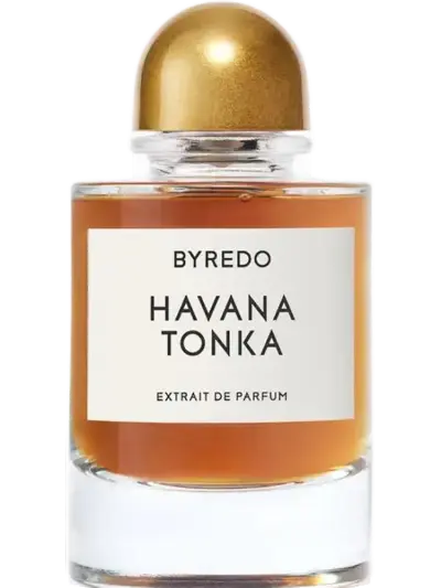 Havana Tonka by Byredo