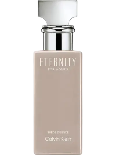 Eternity for Women Suede Essence by Calvin Klein